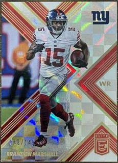 Brandon Marshall