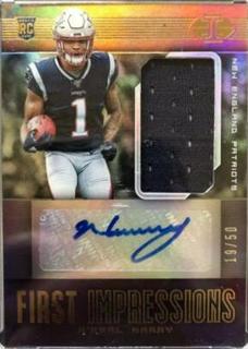 N'Keal Harry