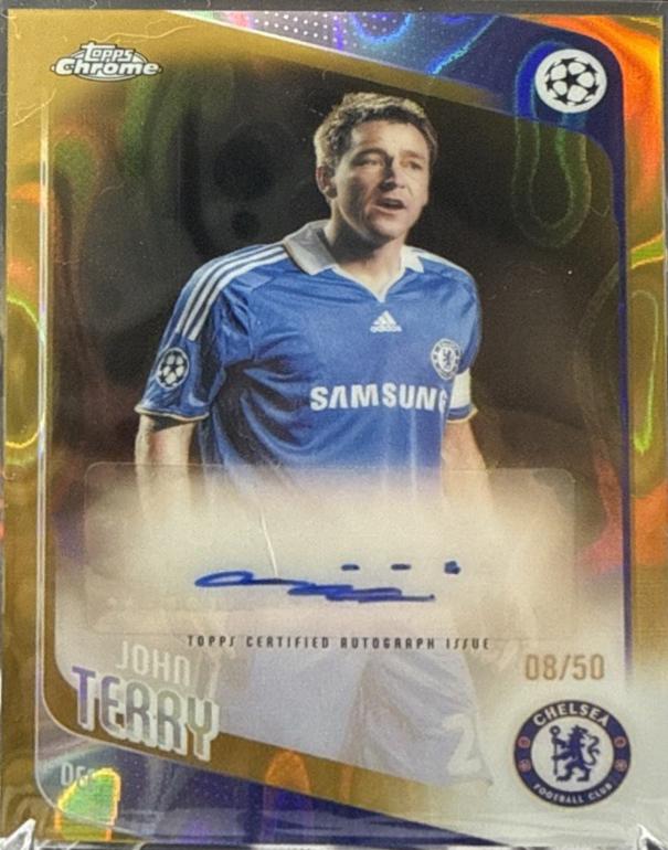 John Terry