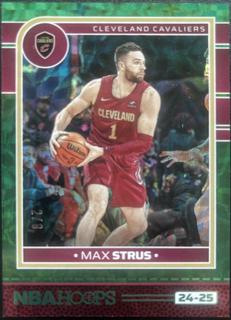 Max Strus