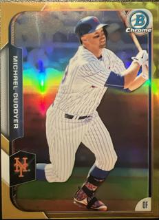 Michael Cuddyer