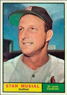 Stan Musial