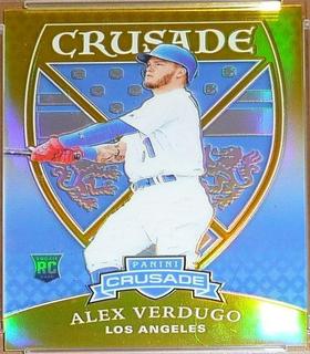 Alex Verdugo