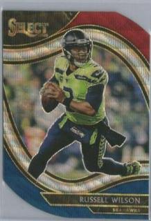 Russell Wilson