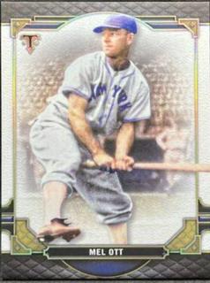 Mel Ott