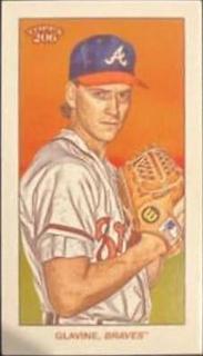 Tom Glavine