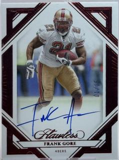 Frank Gore