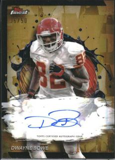 Dwayne Bowe