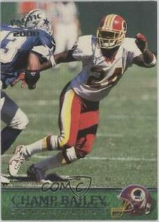 Champ Bailey