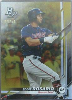 Eddie Rosario