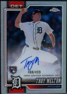 Troy Melton