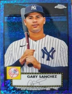 Gary Sanchez