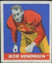 Bob Hendreen