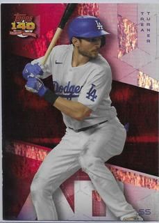 Trea Turner