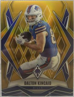 Dalton Kincaid