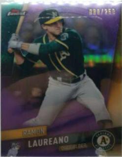 Ramon Laureano