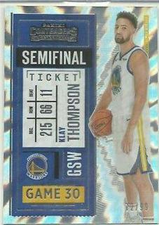 Klay Thompson