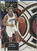 Kawhi Leonard
