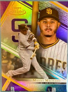 Manny Machado