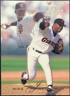 Mike Jackson