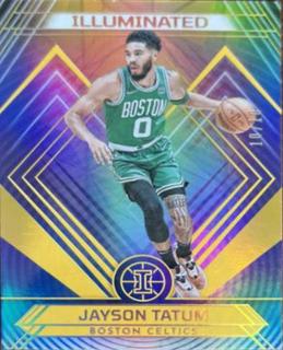 Jayson Tatum