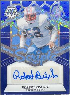 Robert Brazile