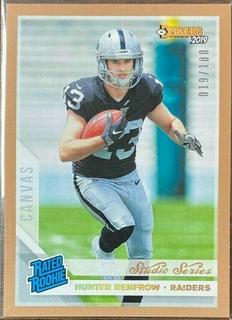Hunter Renfrow