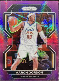 Aaron Gordon