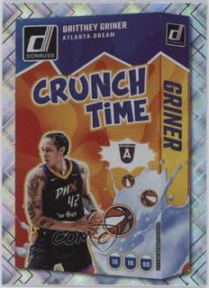Brittney Griner