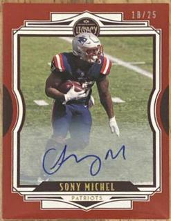 Sony Michel