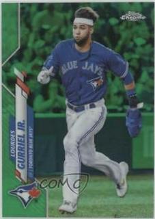Lourdes Gurriel Jr.