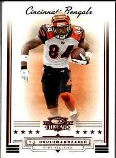 T.J. Houshmandzadeh