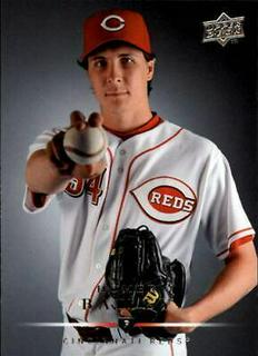 Homer Bailey