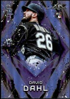 David Dahl