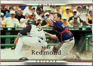 Mike Redmond