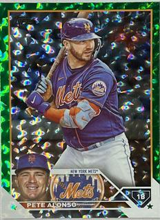 Pete Alonso