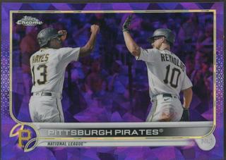 Pittsburgh Pirates