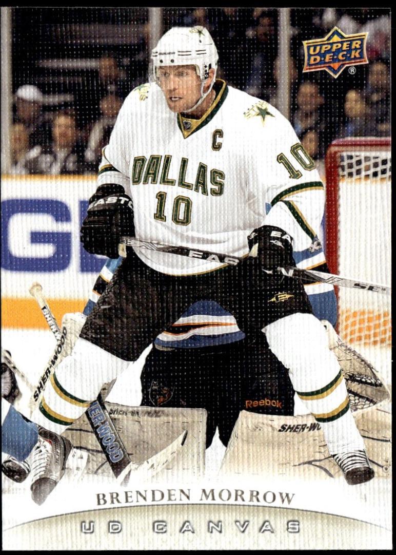 Brenden Morrow #C33