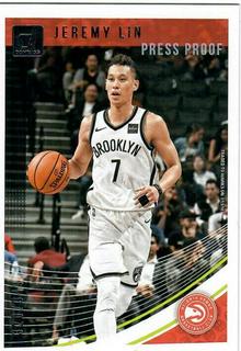 Jeremy Lin