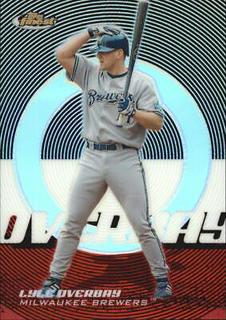 Lyle Overbay