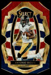 Antonio Brown
