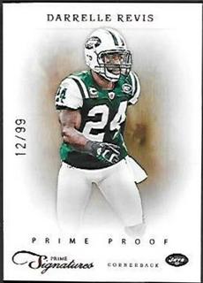 Darrelle Revis