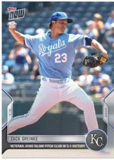 Zack Greinke