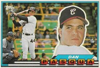 Dan Pasqua