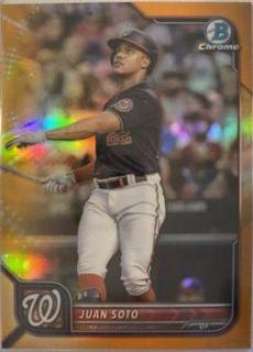 Juan Soto