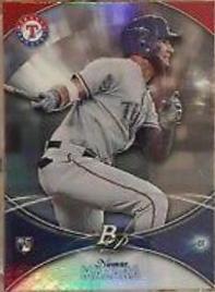 Nomar Mazara