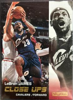 LeBron James