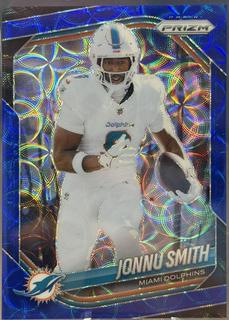 Jonnu Smith