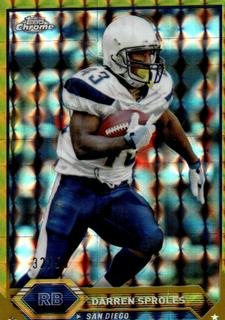 Darren Sproles