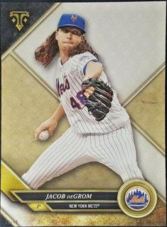 Jacob deGrom